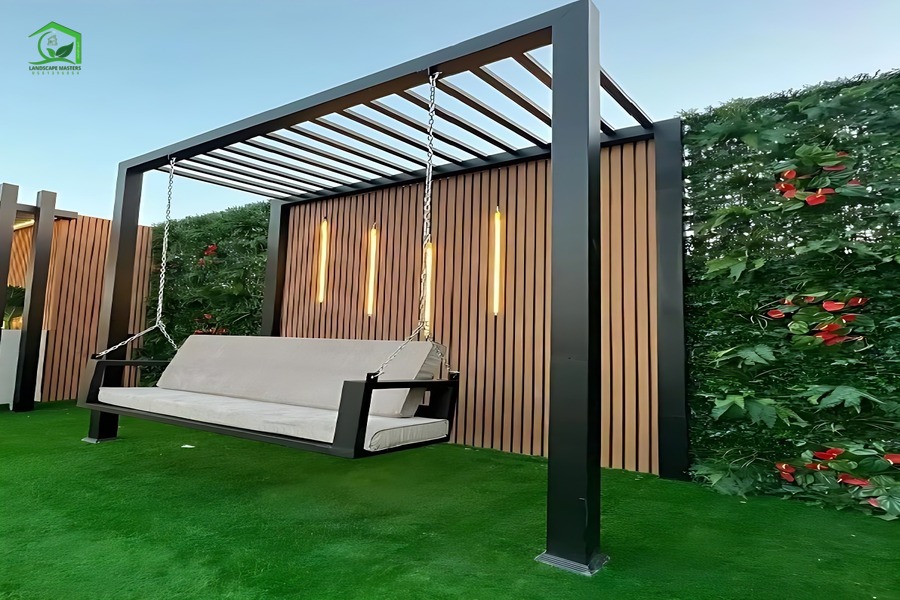 تقنيات ذكية حديثة